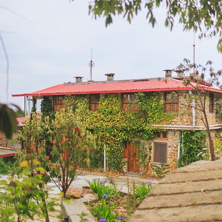 Dunagiri Retreat Dwarahat Exterior photo