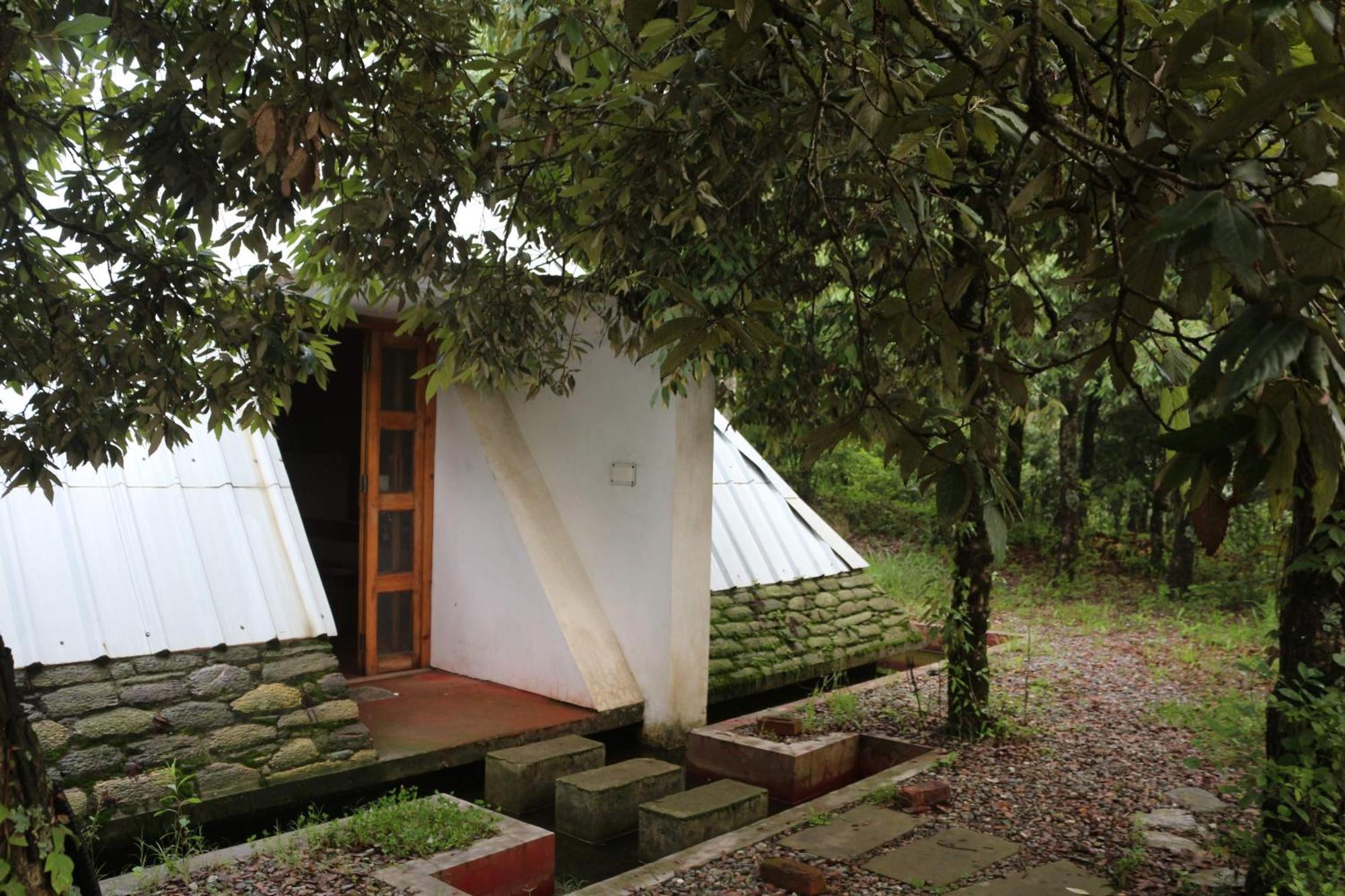 Dunagiri Retreat Dwarahat Exterior photo